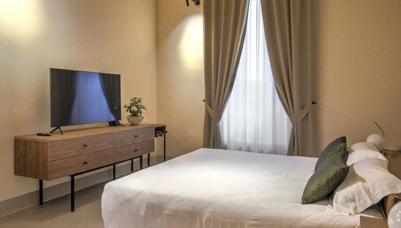 Regina Bianca - Camere, Suite & Spa - Sciacca Kültér fotó