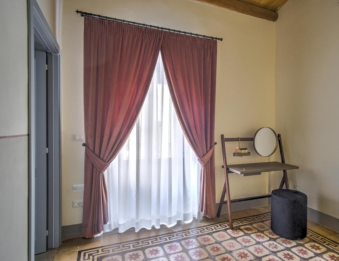 Regina Bianca - Camere, Suite & Spa - Sciacca Kültér fotó