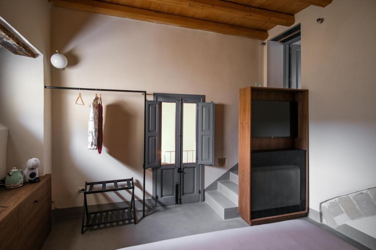 Regina Bianca - Camere, Suite & Spa - Sciacca Kültér fotó