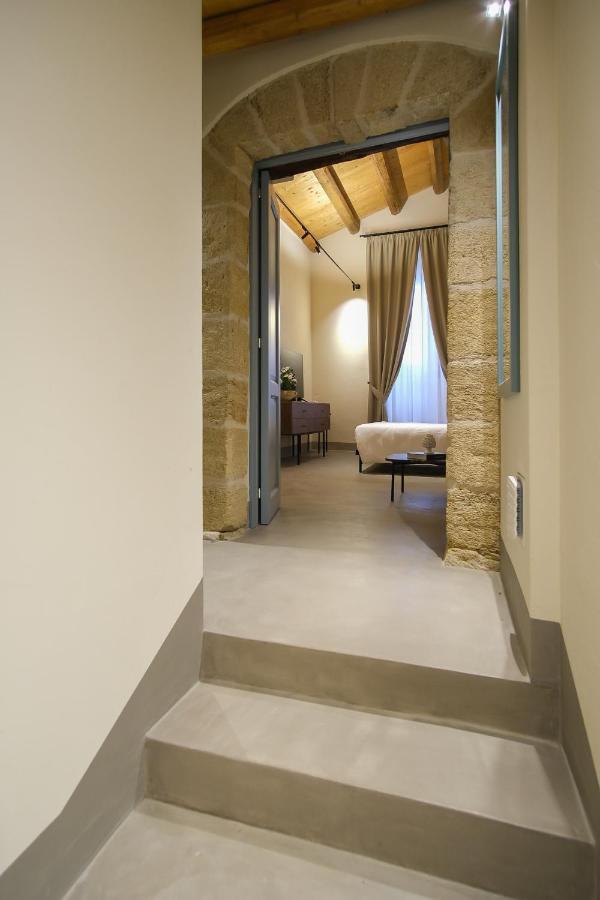 Regina Bianca - Camere, Suite & Spa - Sciacca Kültér fotó