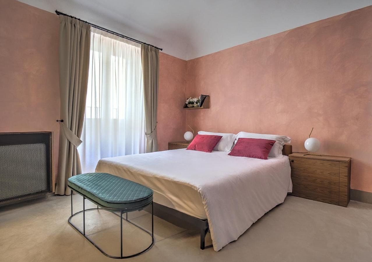 Regina Bianca - Camere, Suite & Spa - Sciacca Kültér fotó